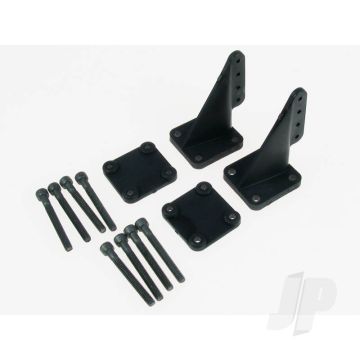 Dubro DB366 Large T-Style Control Horn (2pcs) Hardware for RC Model Aircraft