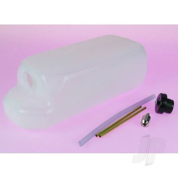Dubro DB424 24oz (710cc) Nitro Glow Fuel Tank For RC Model Aircraft
