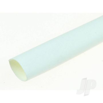 Dubro DB439 1/4" Heat Shrink (3pcs) Hardware for RC Model Aircraft