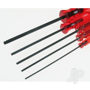 Dubro DB448 Ball Wrench 1.5mm Allen Driver For RC Model Aircraft