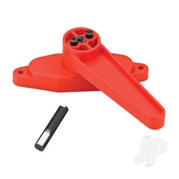 Dubro DB481 E/Z Bend Wire Forming Tool (1.45mm - 2.40mm) For RC Model Aircraft