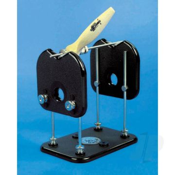 Dubro DB499 Tru-Spin Propeller Balancer For RC Model Aircraft