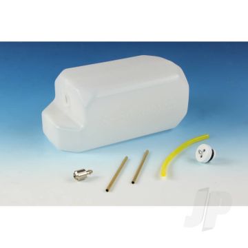 Dubro DB692 50oz (1500cc) Petrol Nitro Glow Fuel Tank For RC Model Aircraft