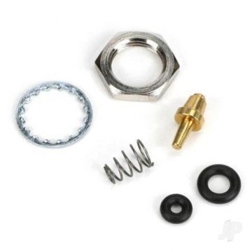 Dubro Rebuild Kit Large Fuel Valve Glo for RC Model Planes