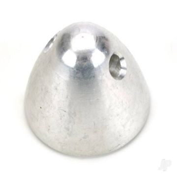 Dubro 5/16in - 24 Aluminium Spinner Prop Nut For RC Model Planes