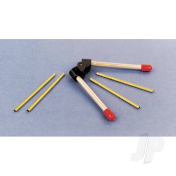 Dubro DB785 Tube Bender 1/8" (3mm) For RC Model Aircraft