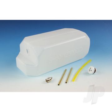 Dubro DB796 80oz (2400cc) Petrol Fuel Tank For RC Model Aircraft