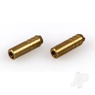 Dubro DB809 Replacement Tyre Valve (2pcs) For RC Model Aircraft