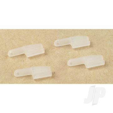 Dubro DB849 Micro E/Z Link (4pcs) Hardware for RC Model Aircraft