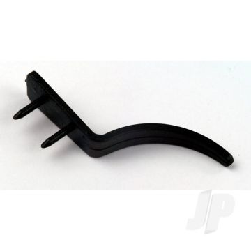 Dubro DB853 Micro Tail Skid Hardware for RC Model Aircraft