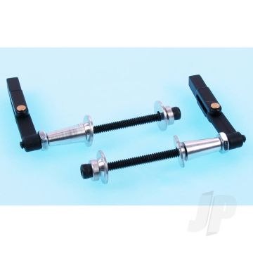Dubro DB912 HD Adjustable Control Horn (40-91) Hardware for RC Model Aircraft