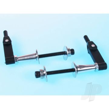 Dubro DB913 HD Adjustable Control Horn (91 and Up) Hardware for RC Model Aircraft