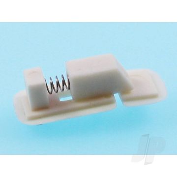 Dubro DB925 Micro Hatch Latch System Hardware for RC Model Aircraft