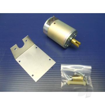 Dumas Dumas 12V Motor (2005) For Model Boats
