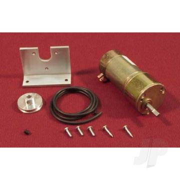 Dumas Creole Queen Paddle Hardware Set (2349) For Model Boats