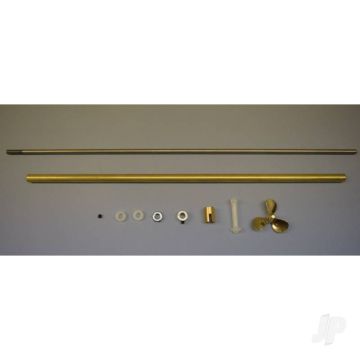 Dumas Winter Harbour Lobster Boat Running Hardware Kit (1274)