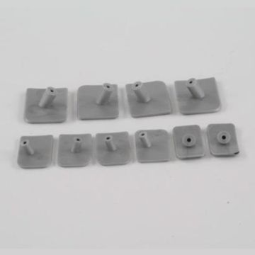 Dynam Albatros Dva Plastic Tab