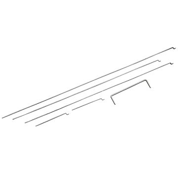 Dynam At6 Push Rod
