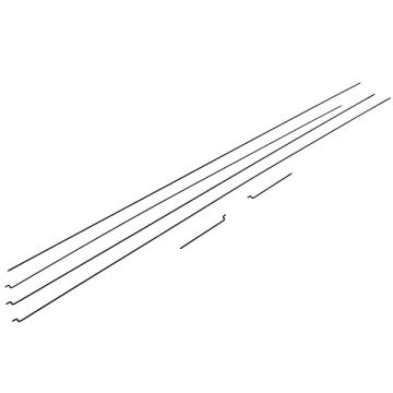 Dynam Bf109 Push Rod