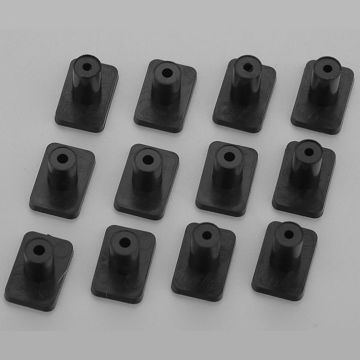 Dynam Bf109 Plastic Tab