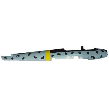 Dynam Bf110 Fuselage