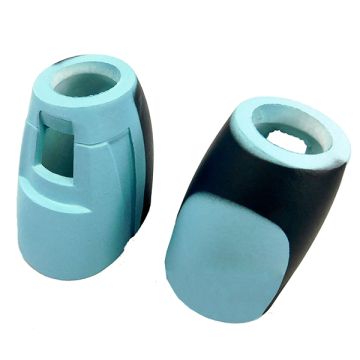 Dynam Bf110 Cowl (2pcs) Left & Right