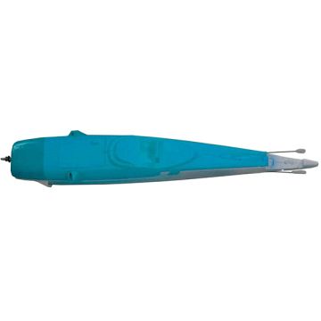 Dynam C188 Fuselage(Blue)