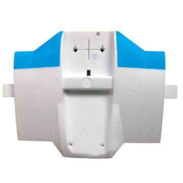 Dynam C188 Middle Wing Set(Blu E)