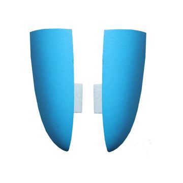 Dynam C188 Wing Tipst(Blue)