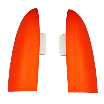 Dynam C188 Wing Tipst(Orange)