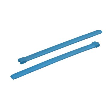 Dynam C188 Foam For Wing Strut S(Blue)