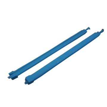 Dynam C188 Wing Struts (Blue)