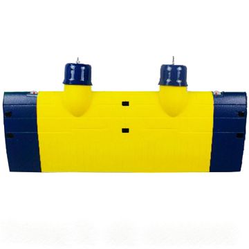 Dynam Catalina Middle Wing Set (Blue)