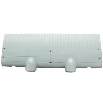 Dynam Catalina Middle Wing Set (Grey)