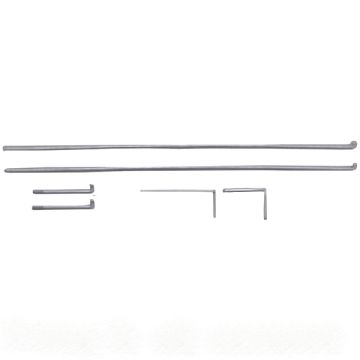 Dynam Catalina Push Rod