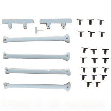 Dynam Catalina Wing Strut Set