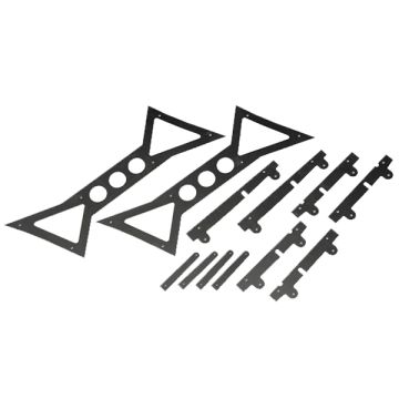Dynam Devil Wing Struts
