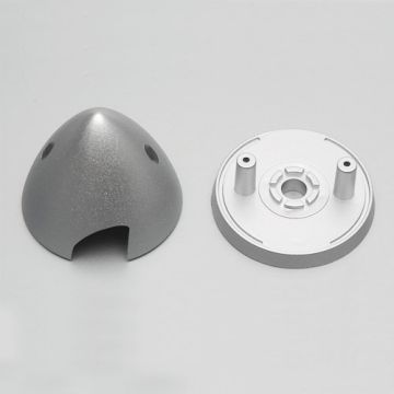Dynam Beaver Dhc2 Spinner