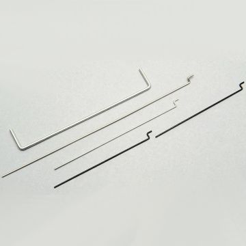 Dynam A-10 Thunderbolt Ii V2 Push Rod