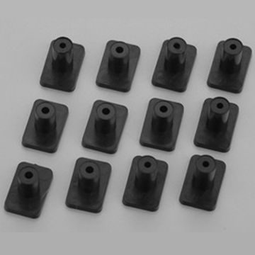 Dynam Focke Wulf Fw190 Plastic Tab