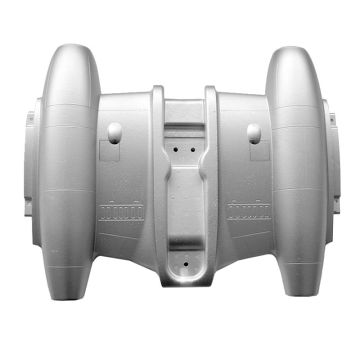 Dynam Gloster Meteor F8 Middle Wing Set