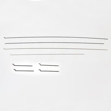Dynam Gloster Meteor F8 Push Rod