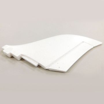 Dynam Hawksky V2 Rudder