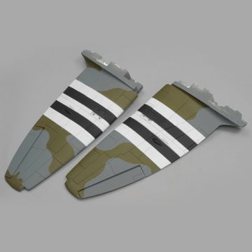 Dynam Hawker Tempest Wing