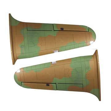 Dynam Hurricane Wing