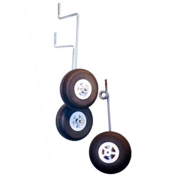Dynam Meteor Jet Landing Gear