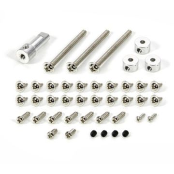 Dynam Meteor Jet Screw Set