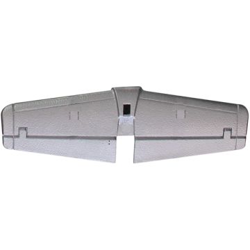 Dynam P51d Mustang Elevator