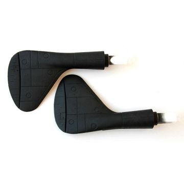 Dynam P61 Black Widow Vertical Stabiliser