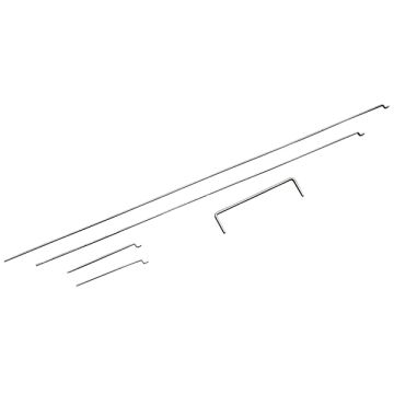 Dynam J3 Piper Cub Push Rod